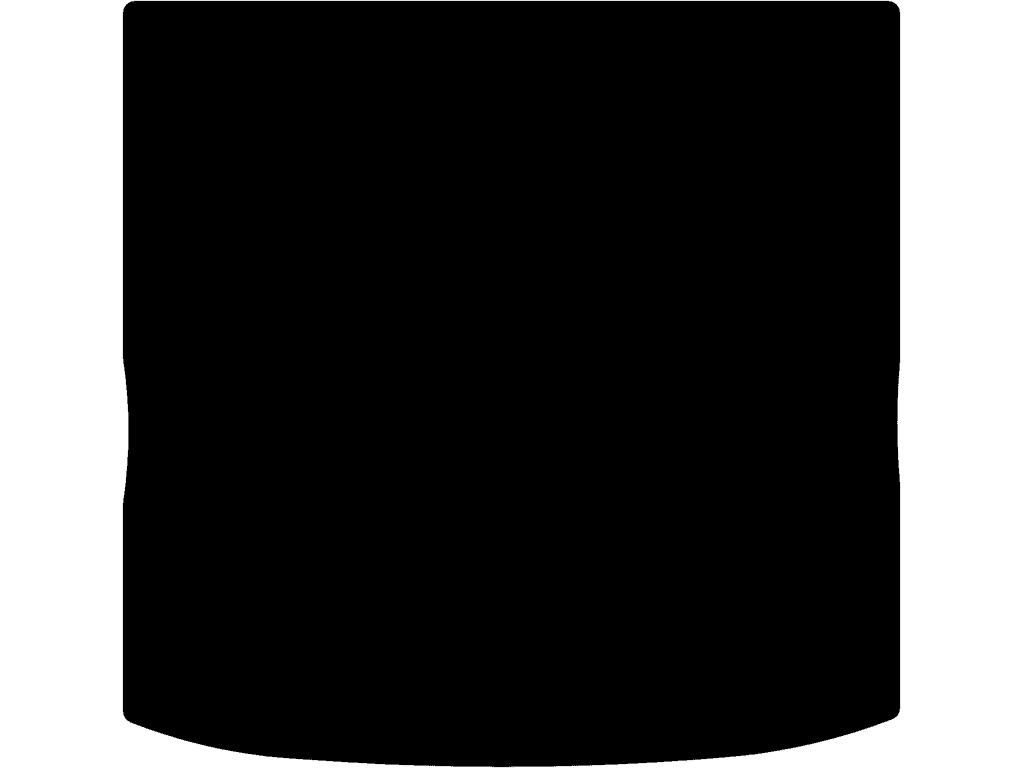 Station Wagon | Compatible avec les versions de coffre à plancher haut