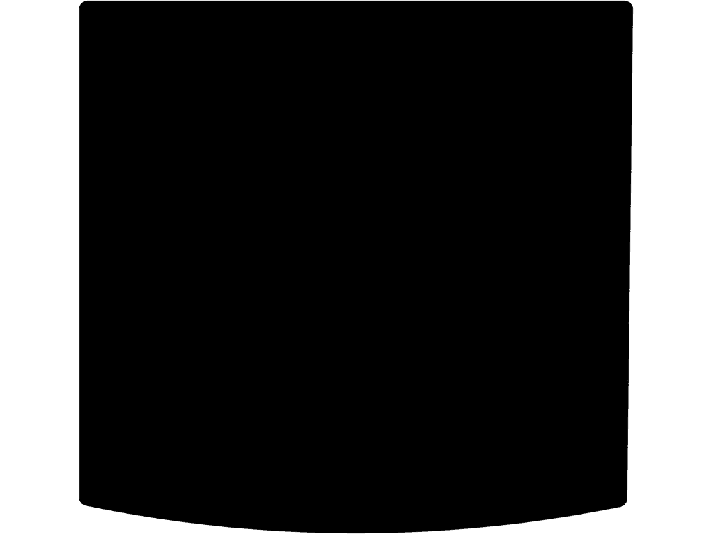 Allspace | 7 sièges | Compatible avec les versions de coffre à plancher haut