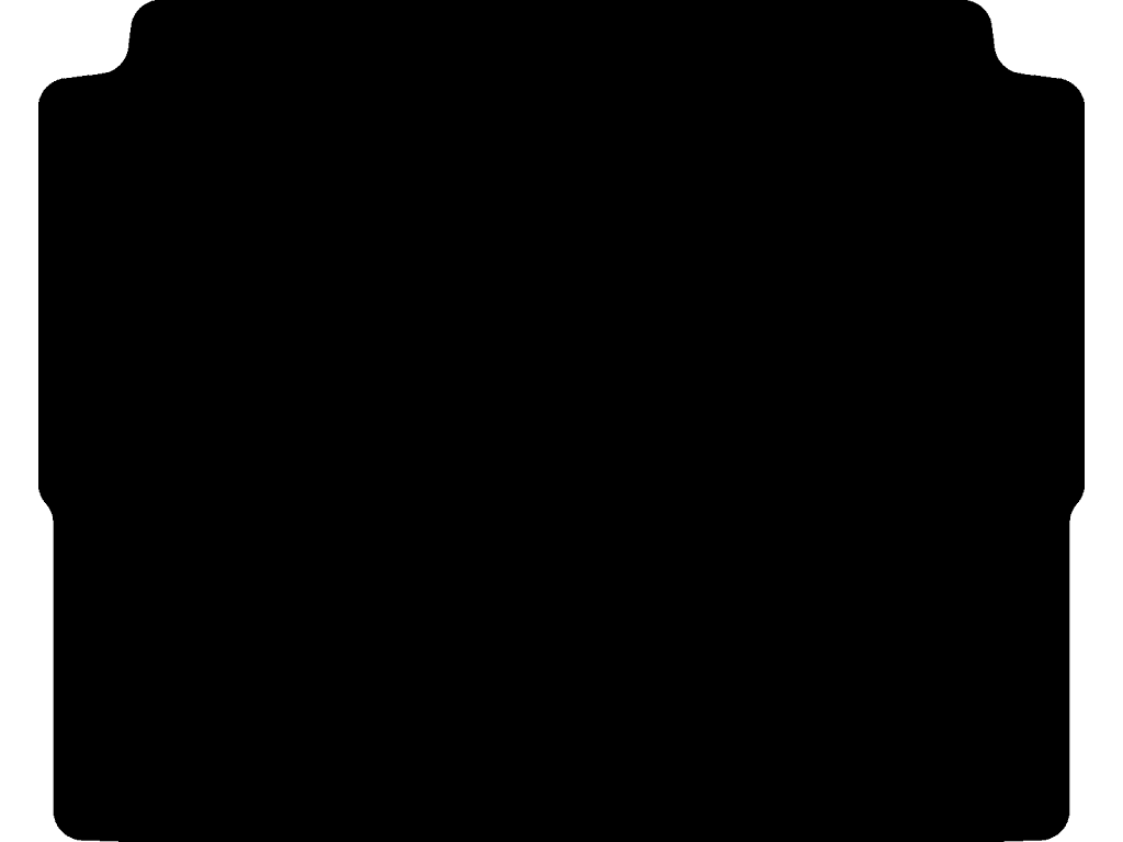 Compatible avec les versions de coffre à plancher haut adjustable