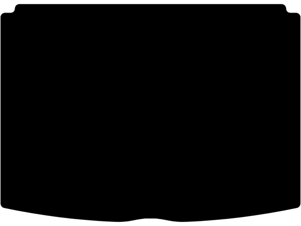 Compatible avec les versions de coffre à plancher haut adjustable