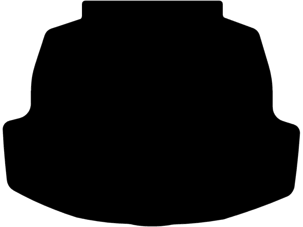 Berline | Compatible avec les versions de coffre à plancher bas