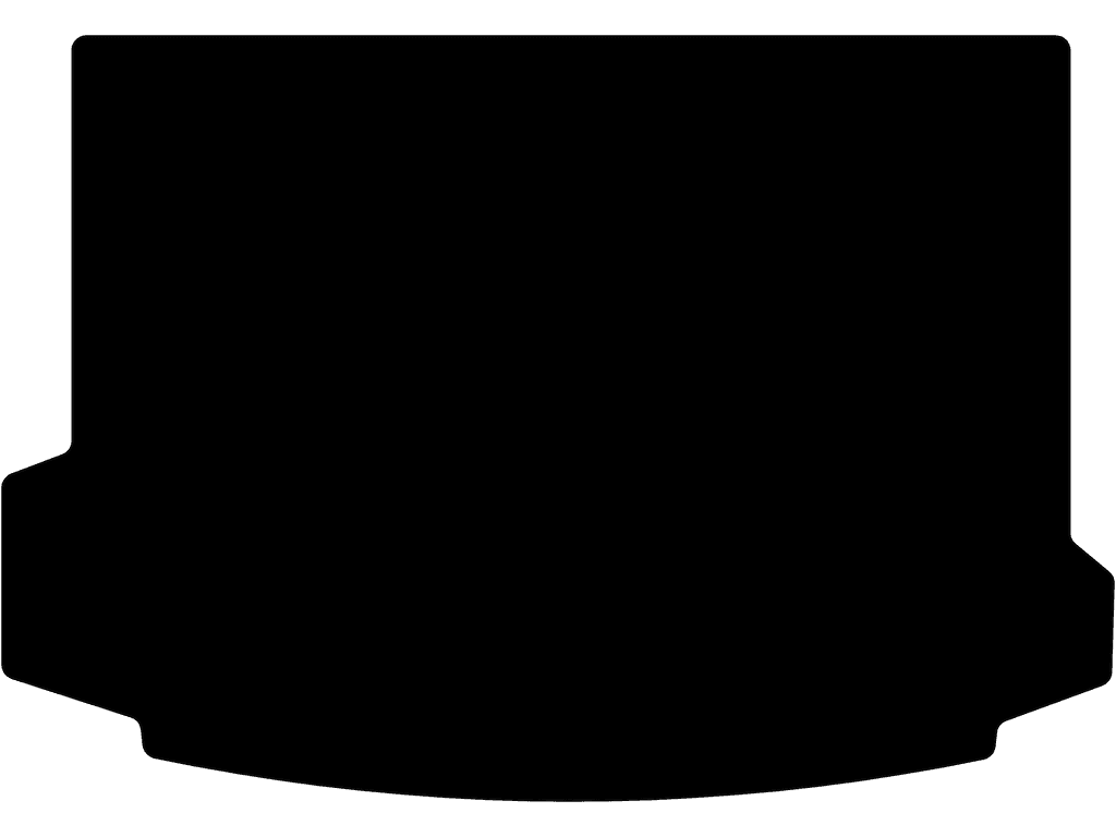 Compatible avec les versions de coffre à plancher haut