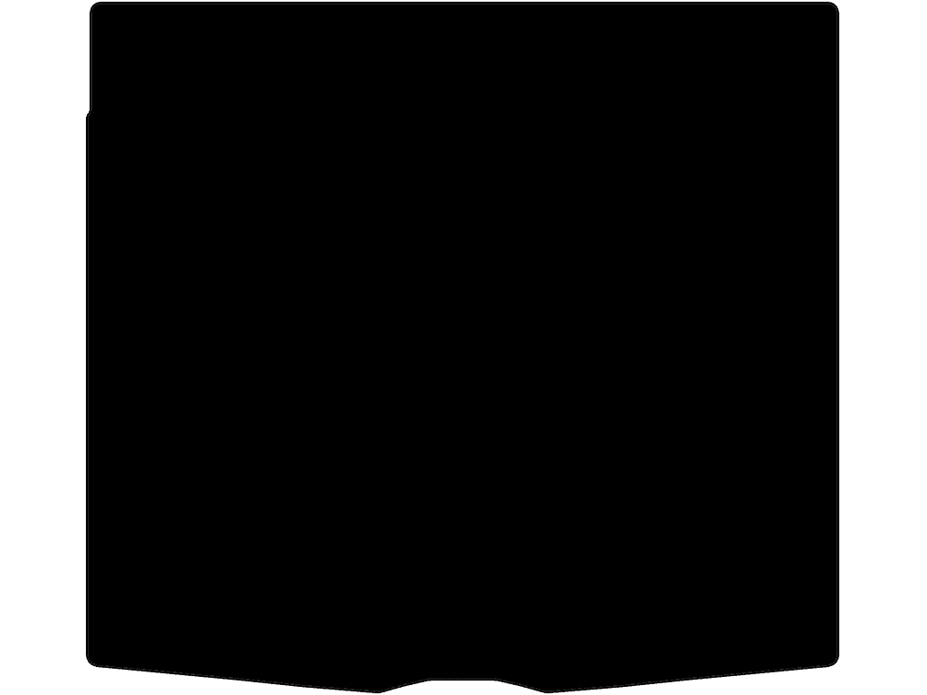 V167 Allrounder | Compatible avec les versions de coffre à plancher haut