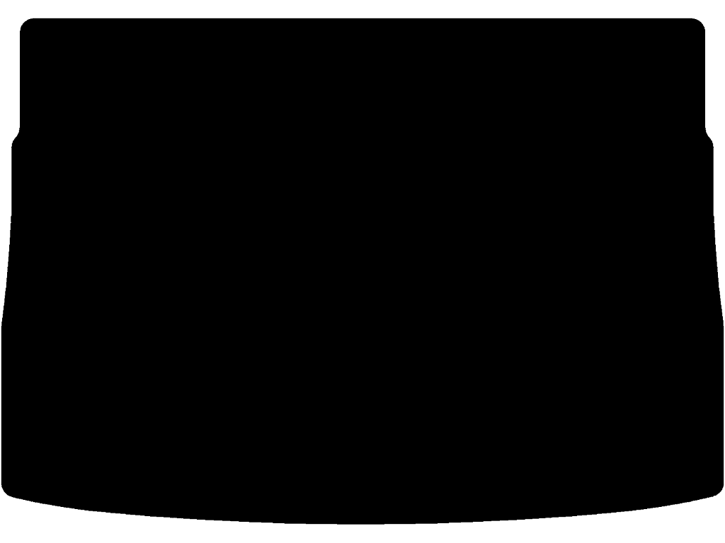 3/5 portes | Compatible avec les versions de coffre à plancher haut adjustable