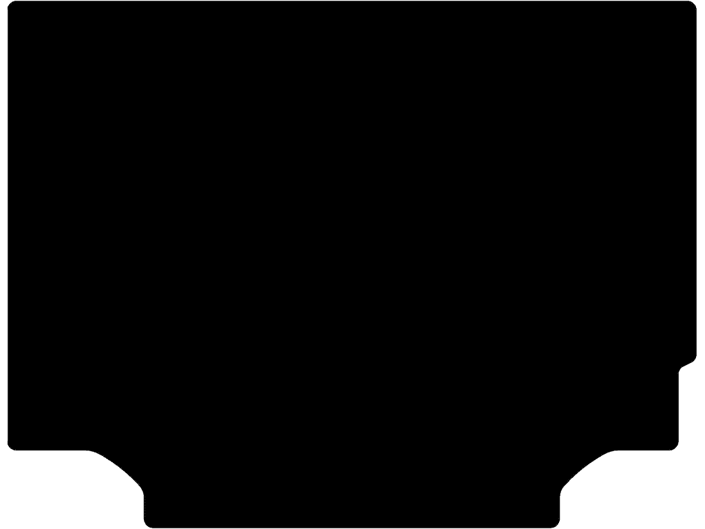 110 | Compatible avec les versions de coffre à plancher haut