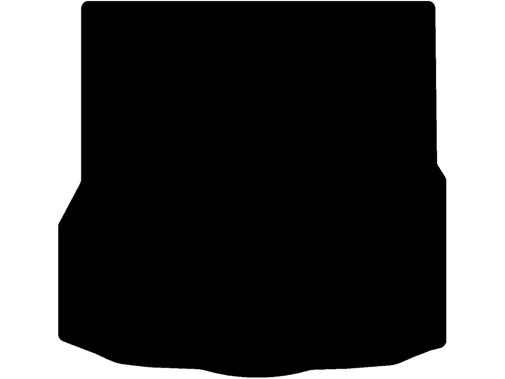 Shooting Brake | Compatible avec les versions de coffre à plancher bas | Variation 2