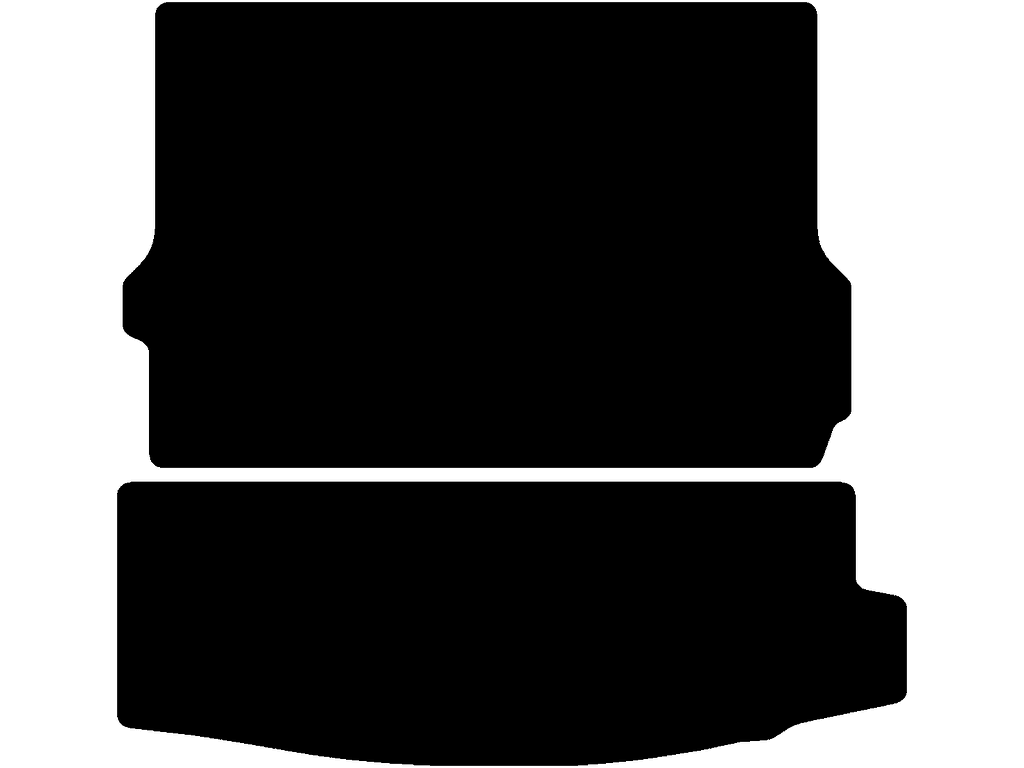 Berline 350e | Hybride rechargeable | Compatible avec les versions de coffre à plancher haut