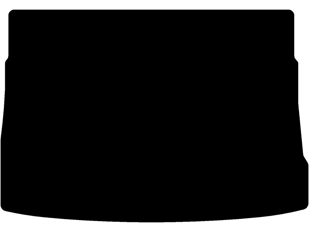 3/5 portes | Hybride rechargeable | Compatible avec les versions de coffre à plancher haut adjustable