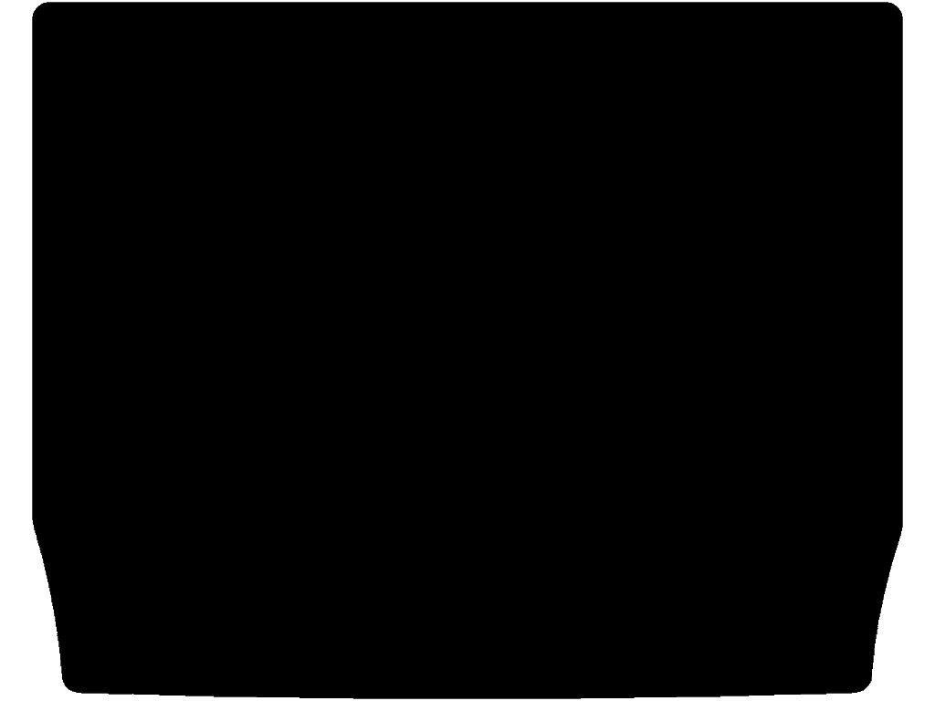 X253 SUV | Hybride rechargeable | Compatible avec les versions de coffre à plancher haut