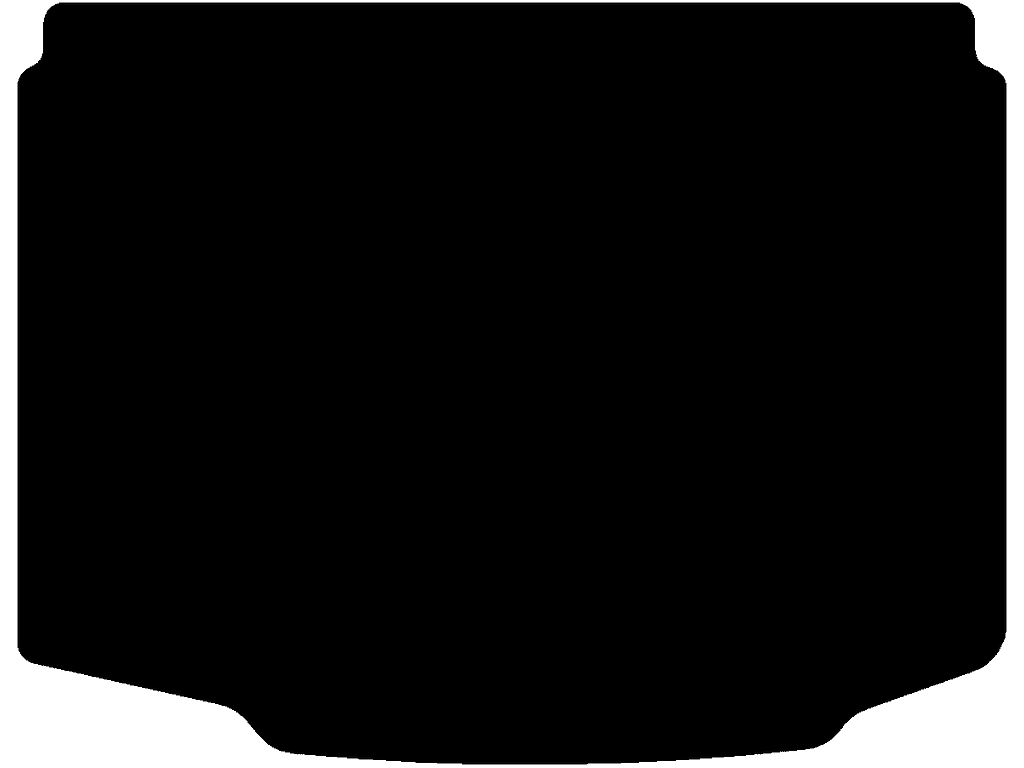 Compatible avec les versions de coffre à plancher bas