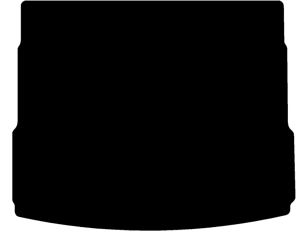 SUV | TFSI e | Compatible avec les versions de coffre à plancher haut | Version 1