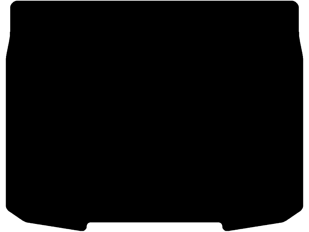 Compact AMG | Compatible avec les versions de coffre à plancher bas