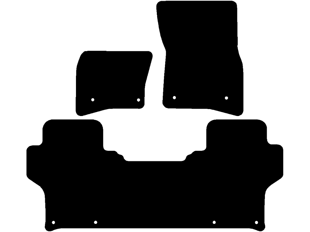 Defender 90 | sièges