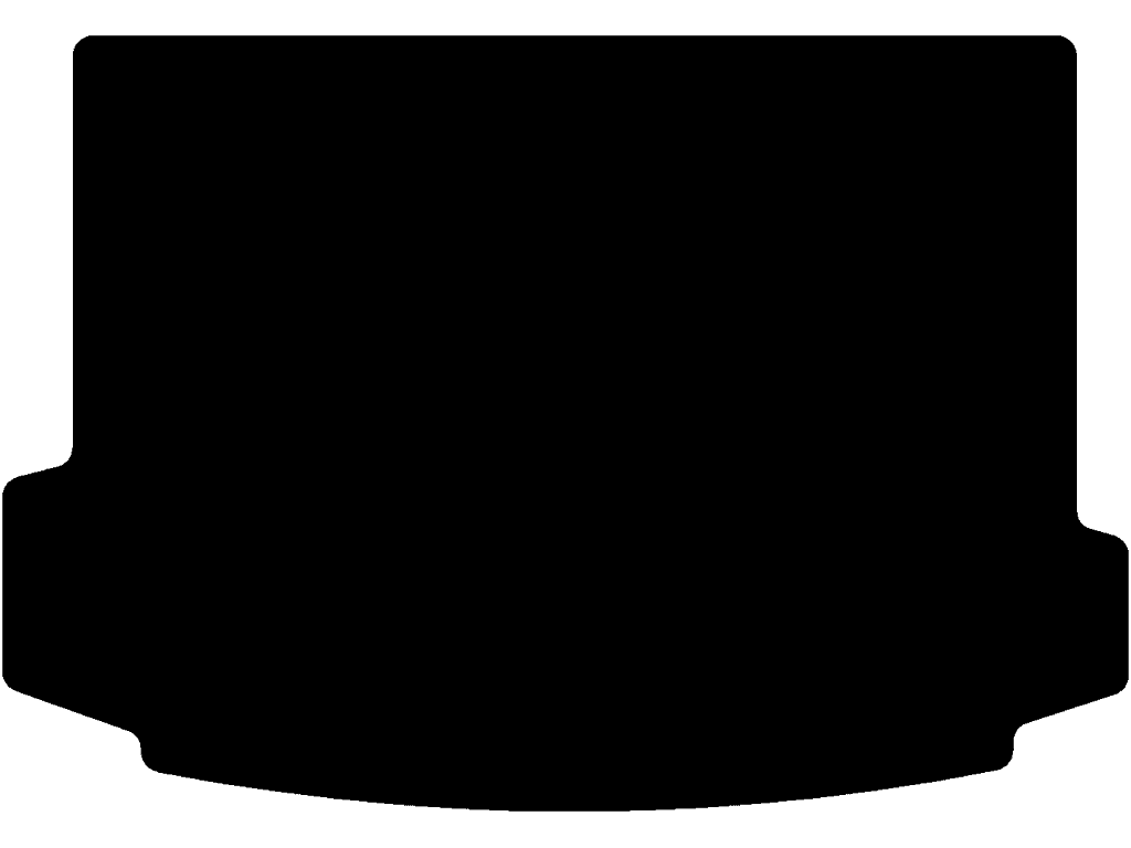 P300e Hybride rechargeable | Compatible avec les versions de coffre à plancher haut