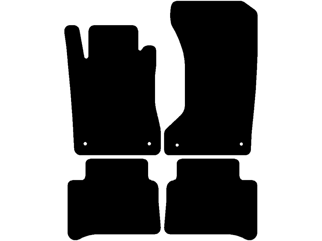 Berline / Break | 4MATIC