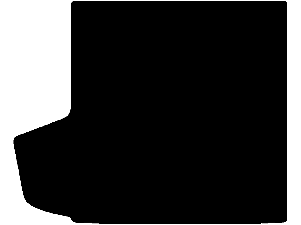 Break | Compatible avec les versions de coffre à plancher haut adjustable