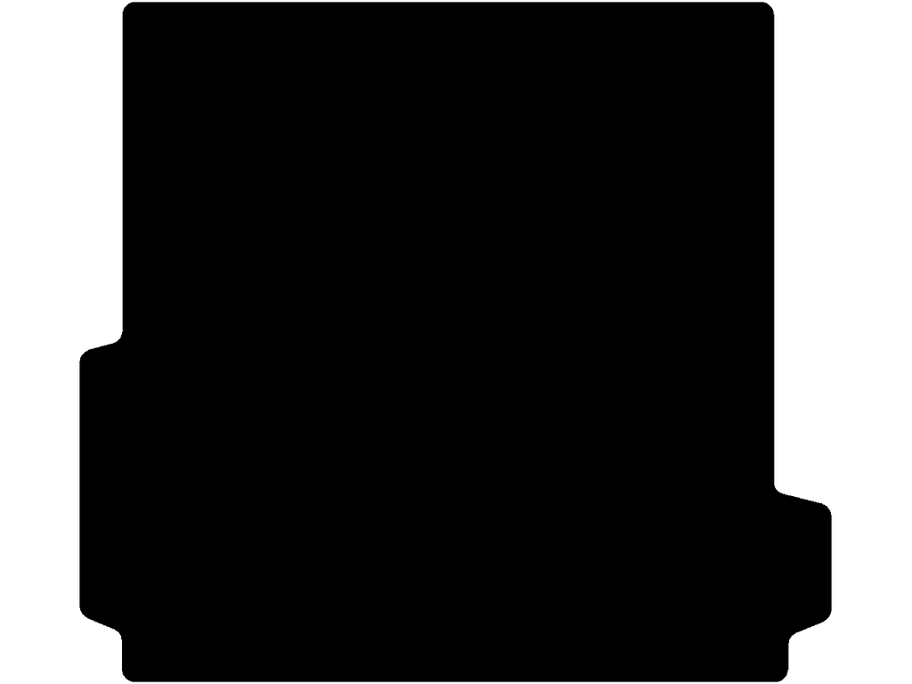 Break | Compatible avec les versions de coffre à plancher haut