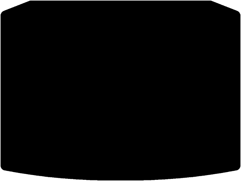 Compatible avec les versions de coffre à plancher bas sans VarioFlex System