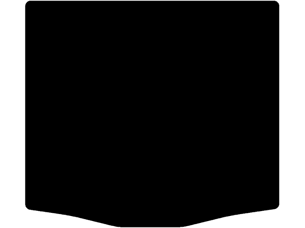 Compatible avec les versions de coffre à plancher bas