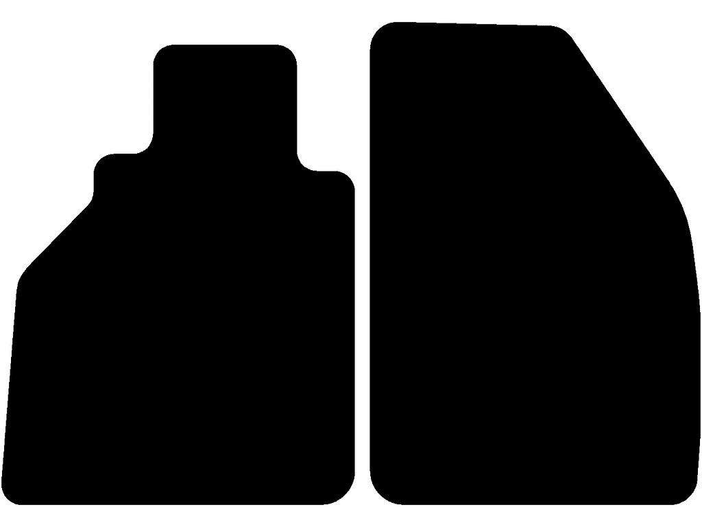 Version 2 | Système de fixation: Velcro et vis