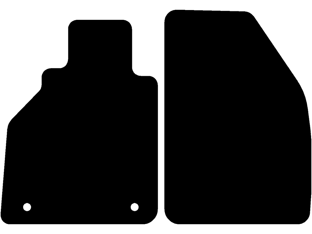 Version 2 | Système de fixation: Clips