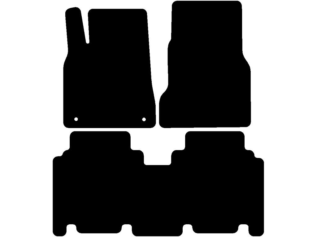 Empattement long | Boite automatique | Version 2