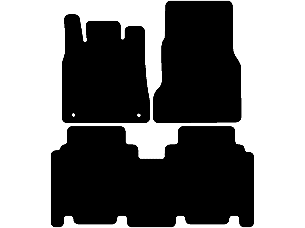 Empattement long | Boîte manuelle | Version 2