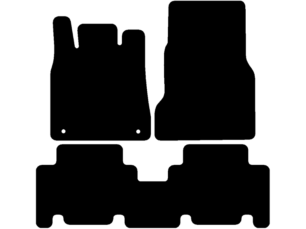 Empattement court | Boîte manuelle | Version 2