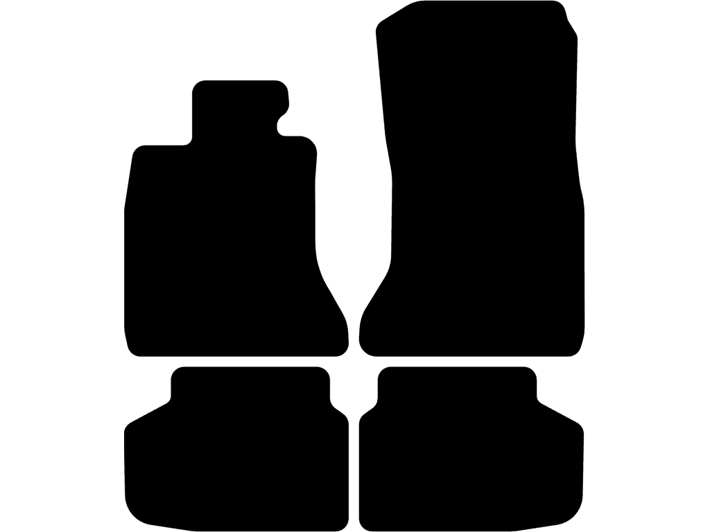 Empattement court | Propulsion