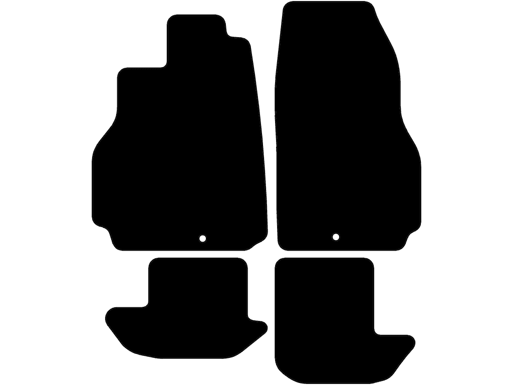 Tapis pour Nissan GT-R 2008 - 2026