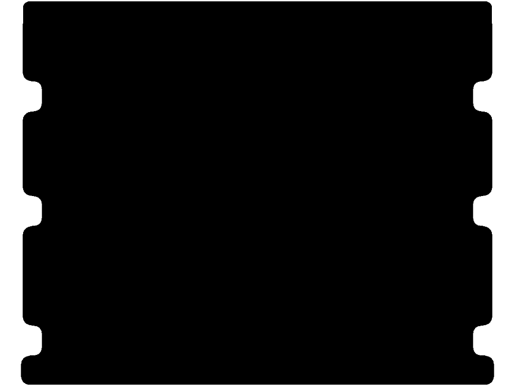 P400e Hybride rechargeable | Compatible avec les versions de coffre à plancher haut | Version 2