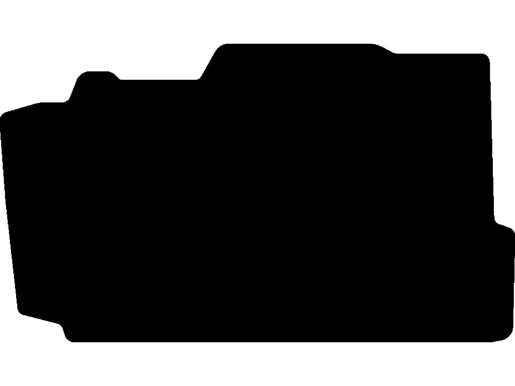 Cabriolet | Compatible avec les versions de coffre à plancher bas