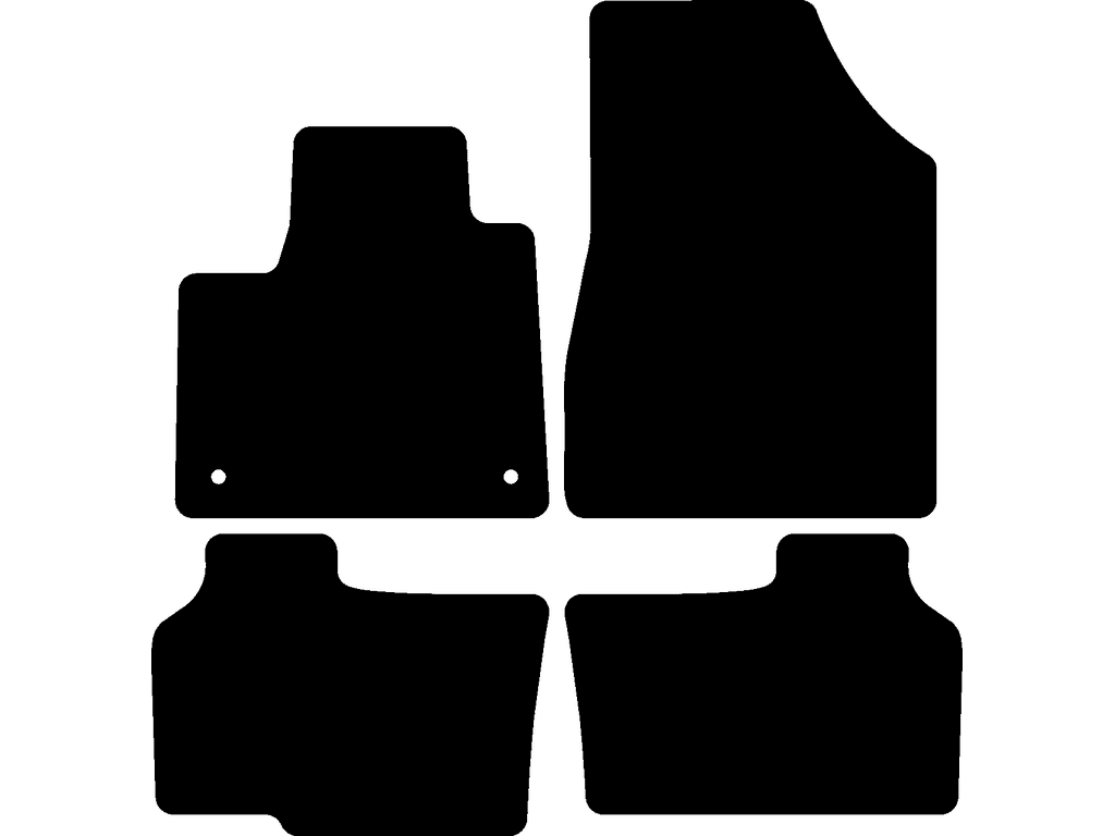 Townstar Combi | L1 | 5 sièges