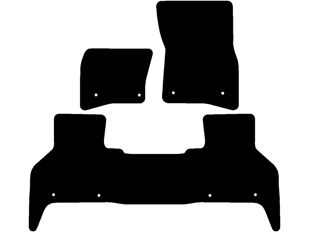 Defender 130 | 5 sièges