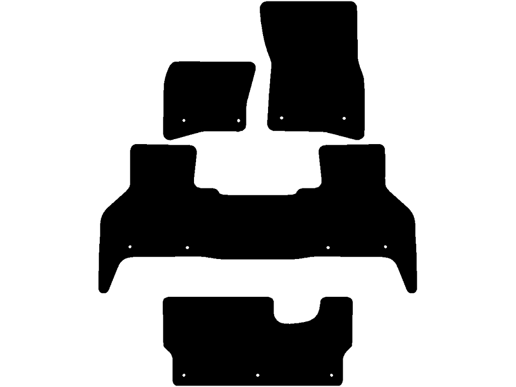 Defender 130 | 7 sièges