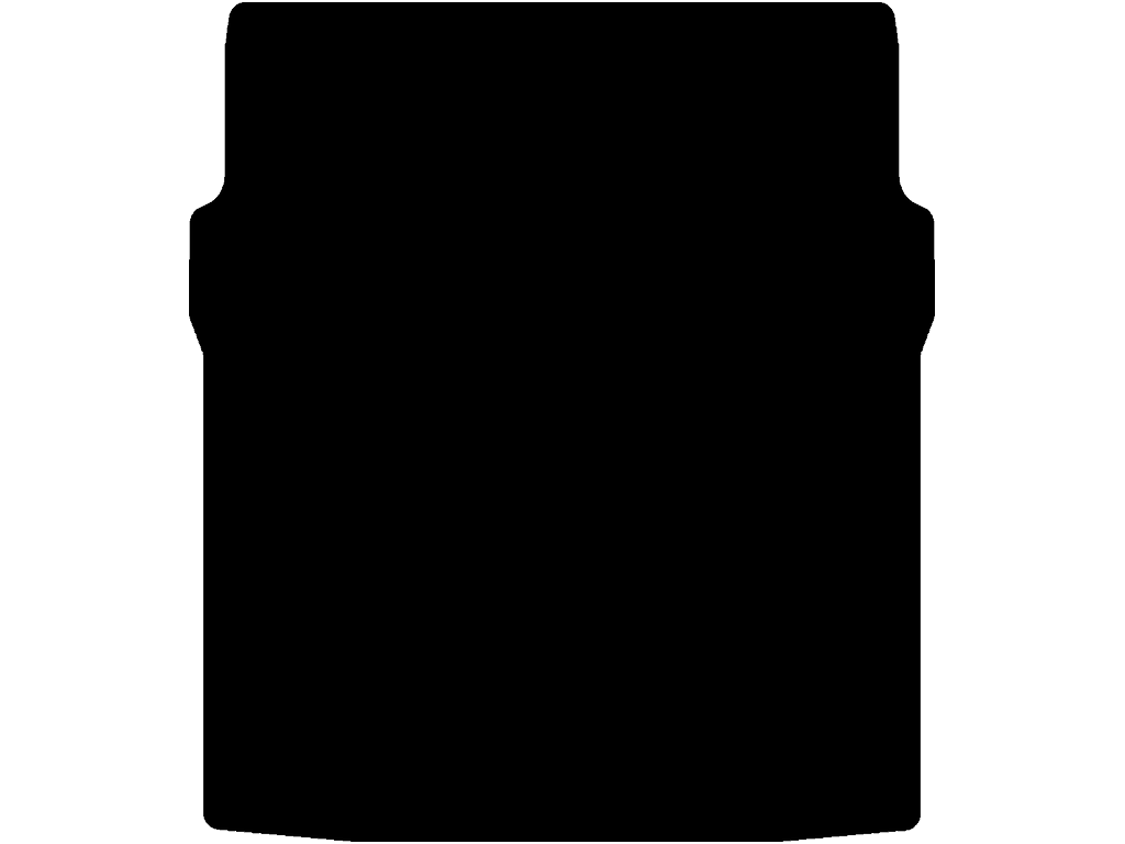 X222 | Compatible avec les versions de coffre à plancher bas