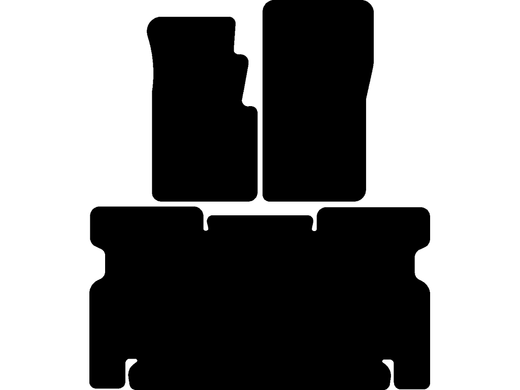 280GE | Empattement long