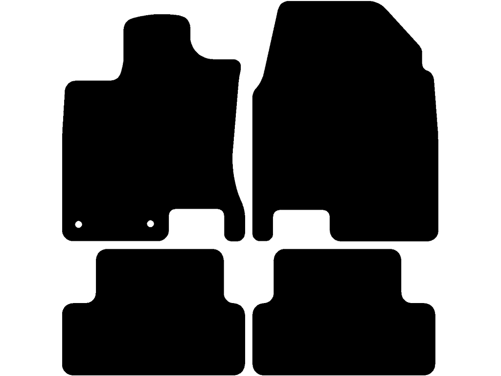 J10 | 5 sièges | Version 2