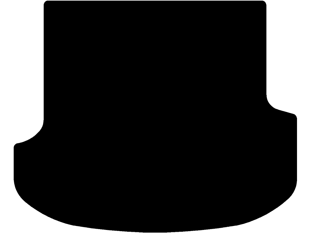 5 sièges | Compatible avec les versions de coffre à plancher haut