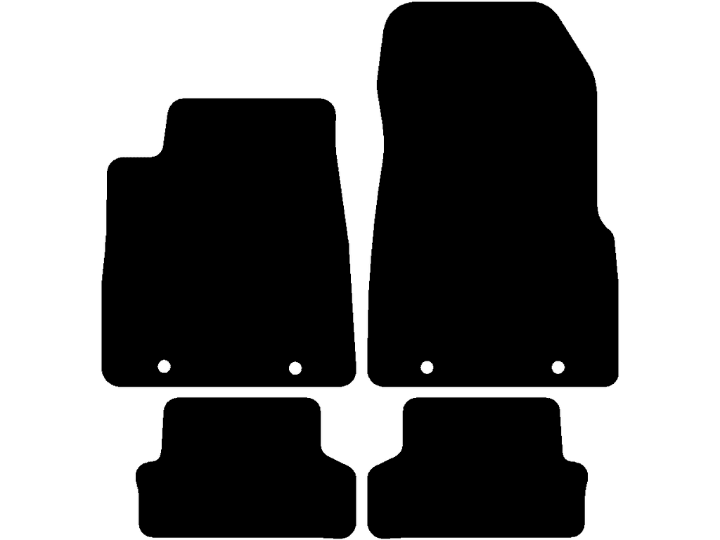 J01 | 3 portes | Electrique