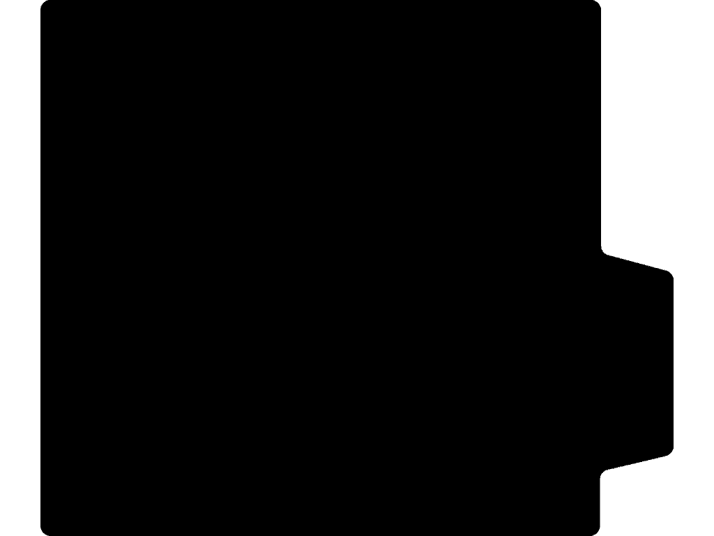 Autobiography | Compatible avec les versions de coffre à plancher haut