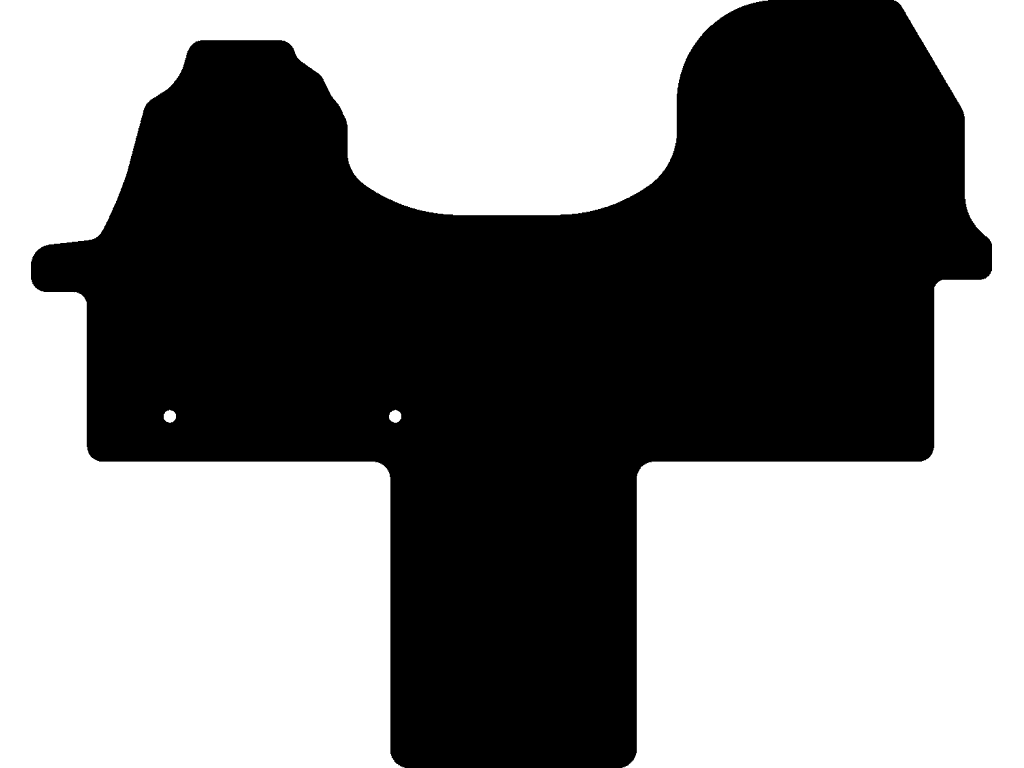 Sprinter | Camping-car | Hymer | Traction arrière | 4x4 | Largeur du passage entre les sièges 41 cm