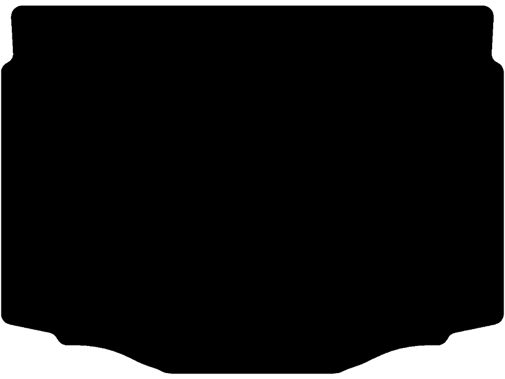 Compatible avec les versions de coffre à plancher bas