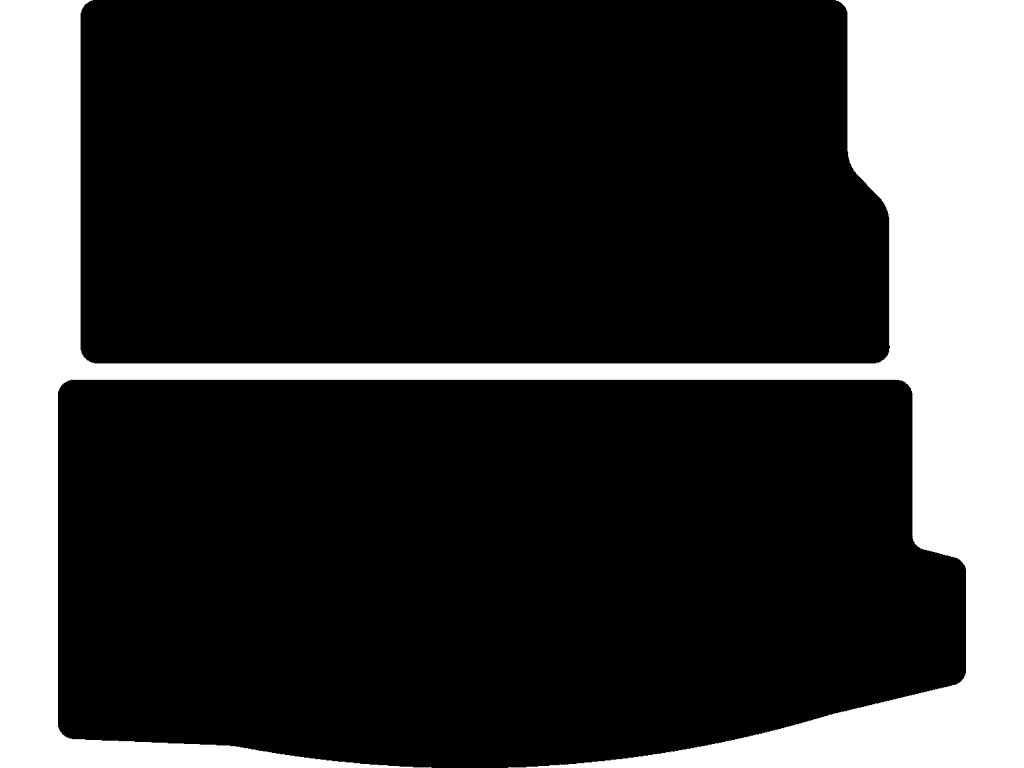 Berline | Hybride rechargeable | Compatible avec les versions de coffre à plancher haut | Version 2