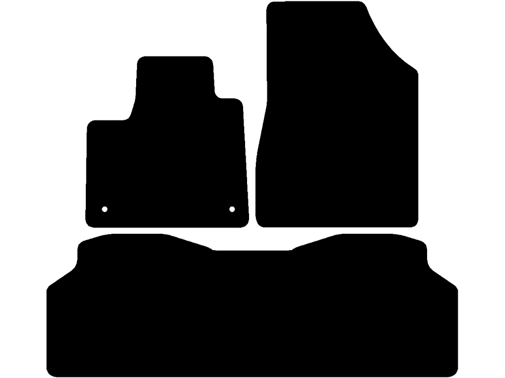 Townstar Evalia | L2 | 5 sièges