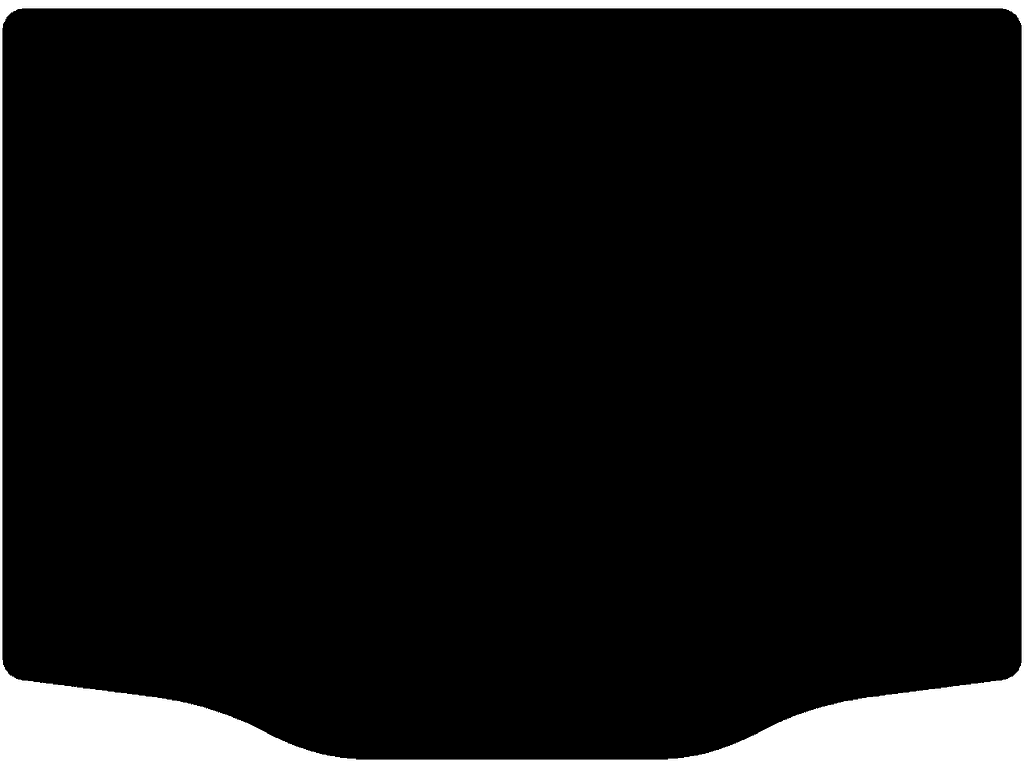 Hybride | Compatible avec les versions de coffre à plancher bas