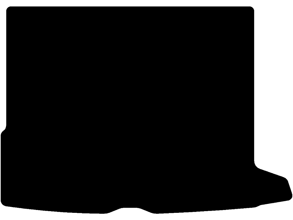 X253 SUV | Compatible avec les versions de coffre à plancher haut | 220d 4MATIC