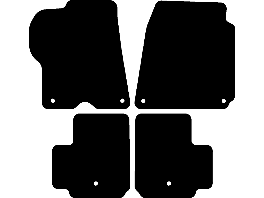 Système de fixation: Clips