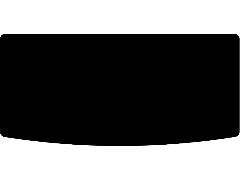 7 sièges | Compatible avec les versions de coffre à plancher haut (petit taille)