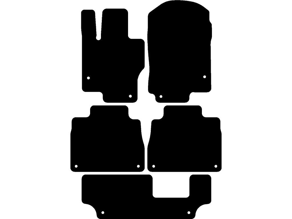 Allrounder | 7 sièges